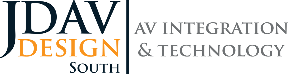 JDAV Design South – AV Integration & Technology