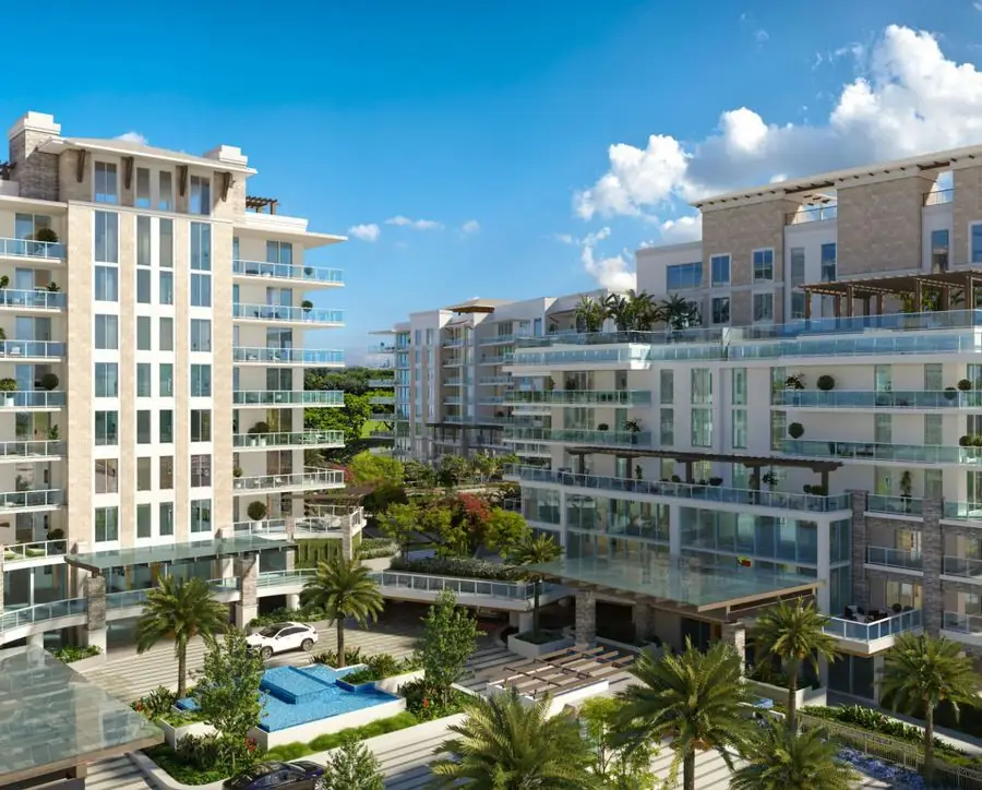 Alina Residences in Boca Raton
