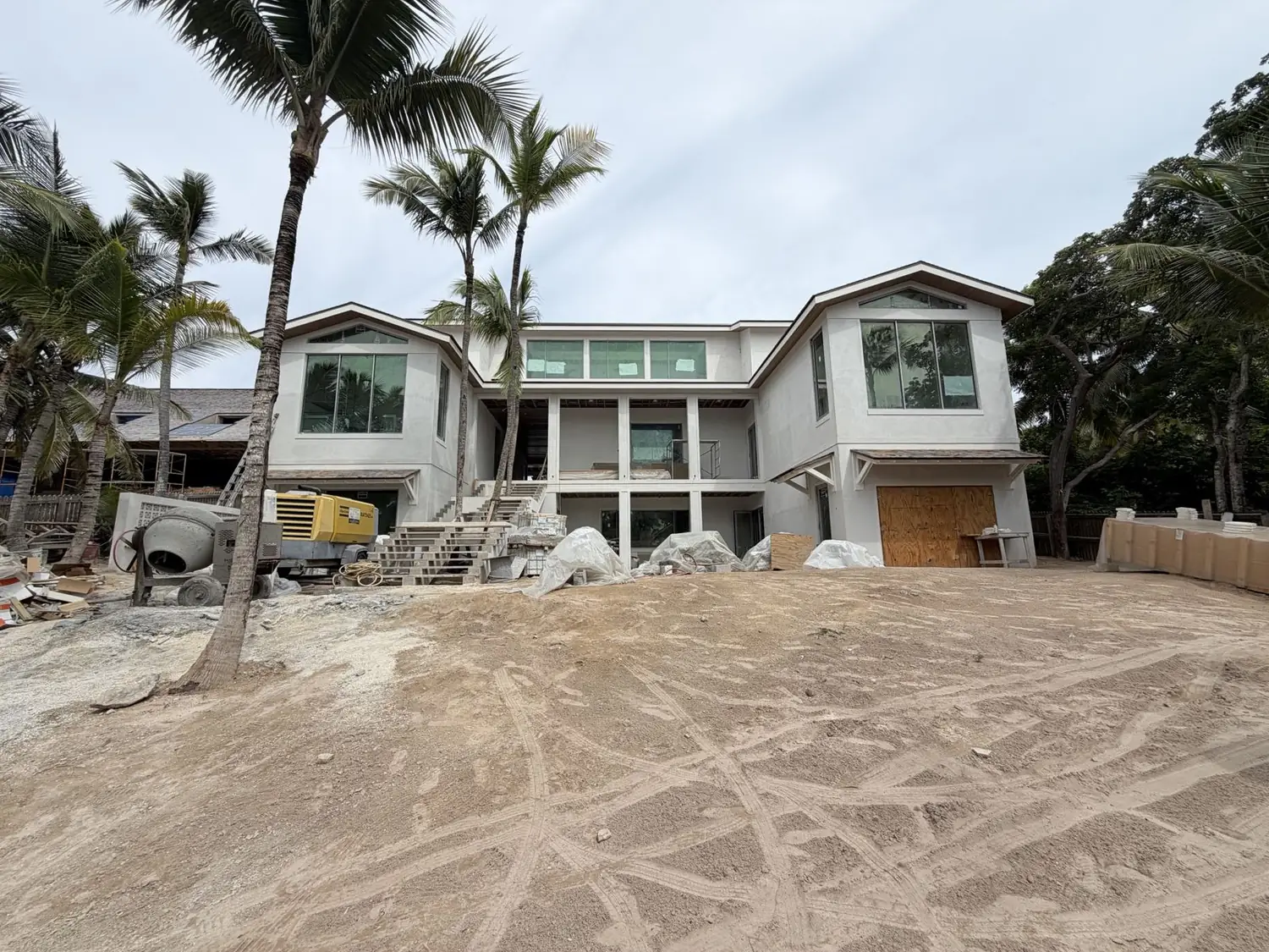 Bahamas Residence
