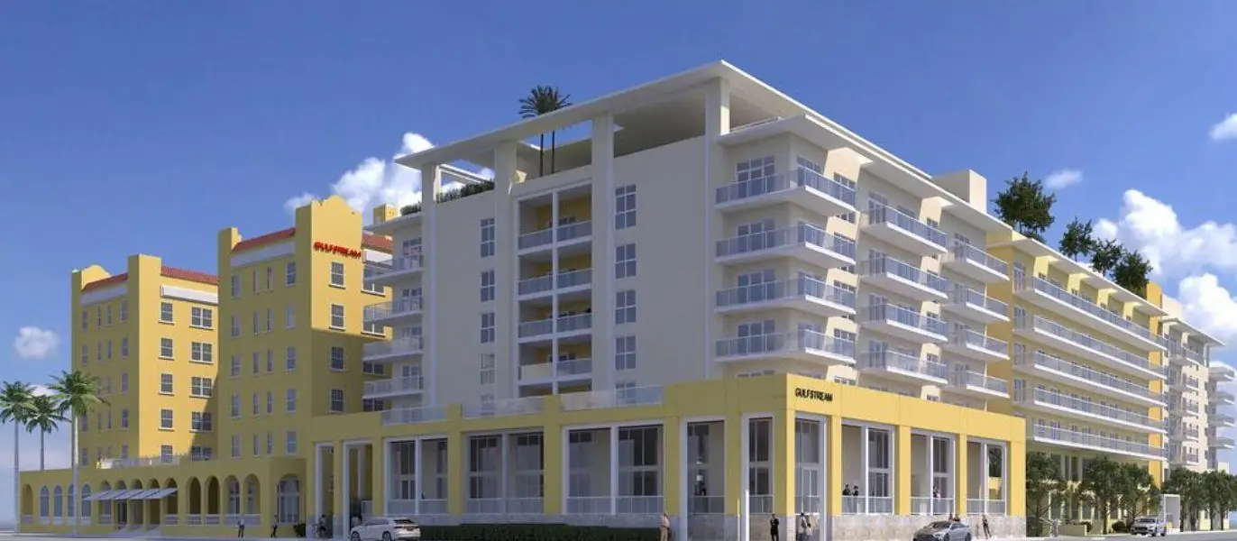 Gulf Stream Hotel