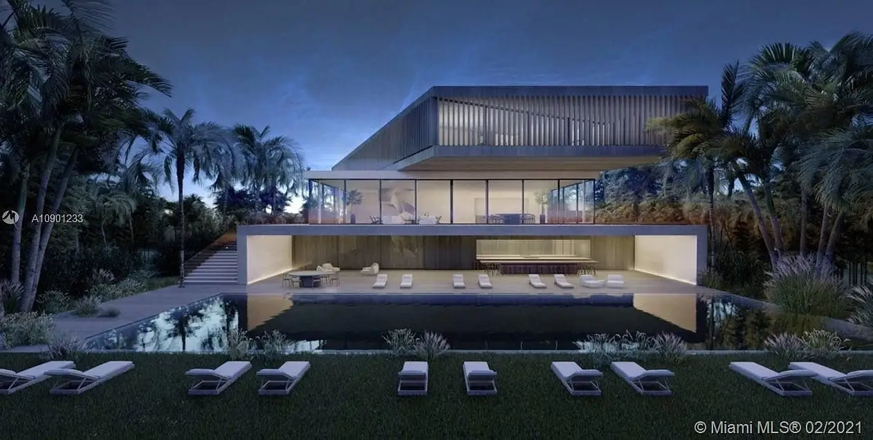 401 Ocean Boulevard